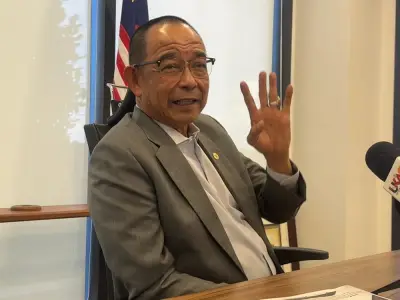 Pilihan Raya Sarawak Mesti Tahun Ini, Masa Terserah Premier