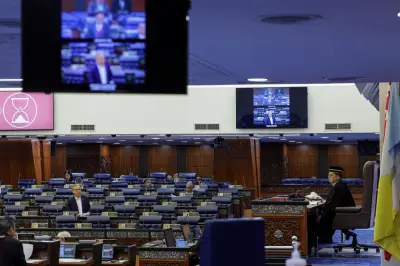 Pindaan Akta 792: Perlindungan Kanak-Kanak Luar Negara