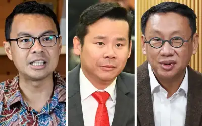 PKR pertahan gantung akses MyKhas dua Ahli Parlimen