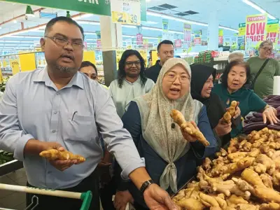 PKR rujuk isu Rafizi, Nik Nazmi kepada pasukan guaman, Wong Chen ke lembaga disiplin