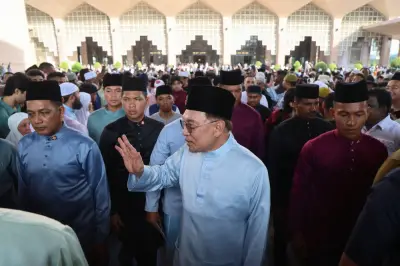 PM arah MOHE dan KKM selesaikan isu pengiktirafan PharmD Alexandria dengan segera