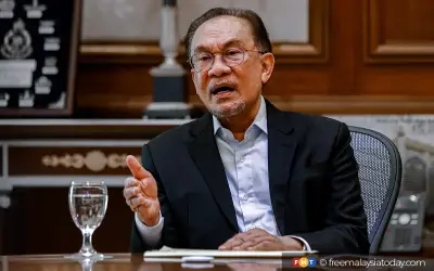PM gesa tindakan tegas banteras warga asing salah guna visa