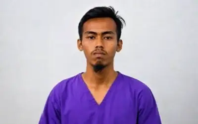 Polis buru suspek bunuh lelaki ditikam di Perak