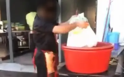 Polis panggil 2 saksi kes dera kucing di Teluk Intan