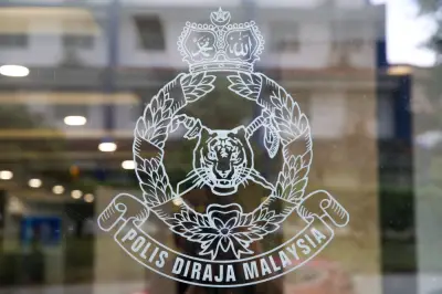 Polis Siasat Dakwaan Warga Emas Ditipu Anak Dalam Kes Dadah Nigeria
