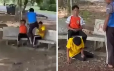 Polis Siasat Remaja 14 Tahun Dipukul Dua Rakan Sekolah di Alor Setar