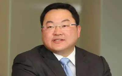 Polis Singapura masih mahu tangkap Jho Low, meskipun ada usaha dapat pengampunan AS