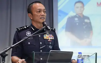Polis tutup kes rogol masjid Melaka, tiada unsur jenayah