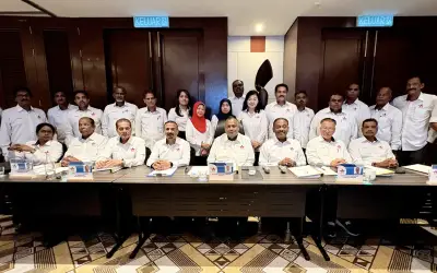 PPP berharap dapat bertanding dua kerusi DUN Johor