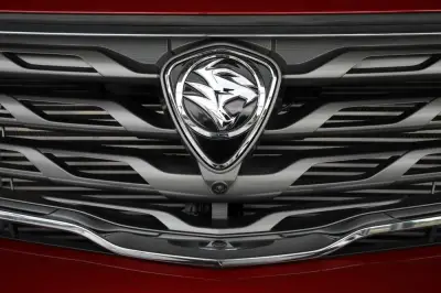 Proton jual 16,995 unit pada Mei, Saga dan e.MAS kekal terlaris