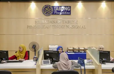 PTPTN peruntuk RM60.1 juta bantuan awal kepada 40,099 pelajar IPTA dan politeknik