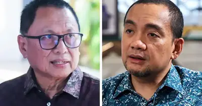 Puad dakwa Onn Hafiz takut debat dengan Maszlee, cabar berdebat dengannya