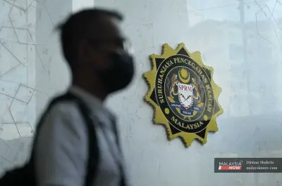'Pukul Anak Sindir Menantu': Pemimpin BN Bimbang Jadi Sasaran Siasatan