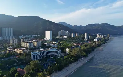 Pulau Pinang dinobat antara destinasi pulau teratas di Asia Pasifik