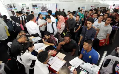 Putera MIC cadang tiga reformasi tangani pengangguran belia tinggi