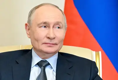 Putin dimaklumkan mengenai surat terbuka Zelenskiy untuk rundingan damai