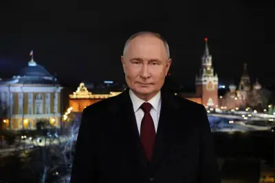 Putin jadi tuan rumah sidang kemuncak ASEAN di Kazan, G7 desak akhiri perang Ukraine