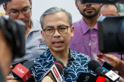 Putrajaya kumpul data tenaga kerja terperinci sebelum tentukan kuota pekerja asing