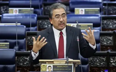 Putrajaya sedia bantu Sabah naik taraf pelabuhan, kurangkan kos logistik