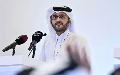 Qatar optimis perjanjian AS-Iran bawa keamanan serantau