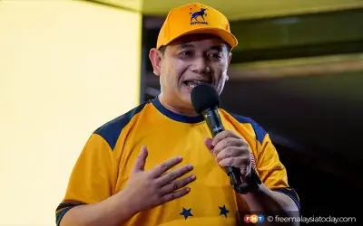 Rafizi arah calon Bersama disiplin selepas kenyataan kontroversi