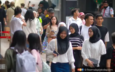 Raja dan Rakyat: Sempadan Kuasa Menurut Perlembagaan