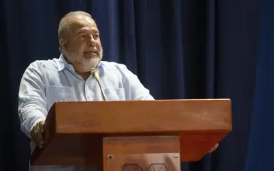 Reformasi Cuba: Akhiri Krisis dan Puaskan Trump?