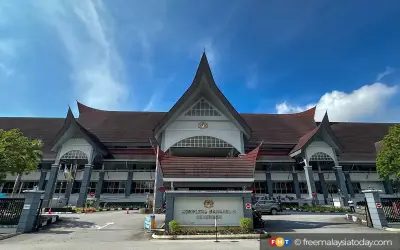 Remaja langgar mati 3 individu jalani hukuman di Sekolah Henry Gurney