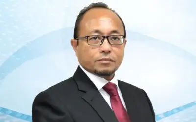 Rizal Zubair letak jawatan CEO Country Heights, kejar matlamat peribadi