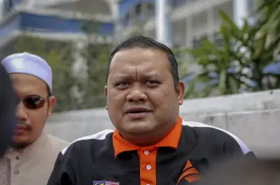 Robohan Petempatan Rohingya Sungai Tekali Mula, Siap Dalam Dua Minggu