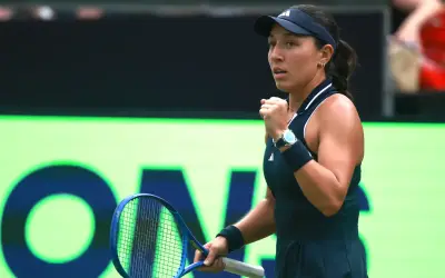 Sabalenka Tewas di Separuh Akhir Berlin, Dikalahkan Pegula
