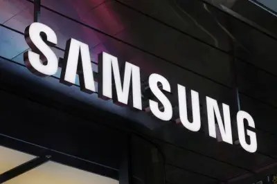 Samsung rancang pelaburan AS$648 bilion di Korea Selatan dalam tempoh sedekad