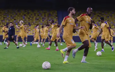 Sarawak rancang tubuh liga bola sepak untuk perkukuh pembangunan akar umbi