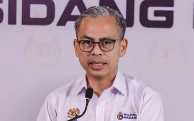 Sekatan akses MyKhas tidak jejas hak MP, kata Fahmi