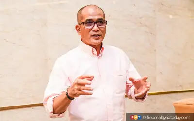 Senarai calon PRN tular palsu, BN Johor sahkan