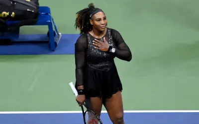 Serena Williams terima wildcard perseorangan Wimbledon 2026