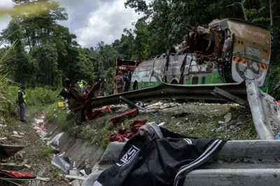 Setahun Nahas Bas Gerik: Mangsa UPSI Masih Pulih dari Trauma