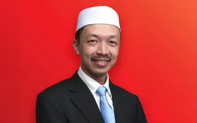 Sham Ghaz dilantik KP J-Kom baharu ganti Ismail