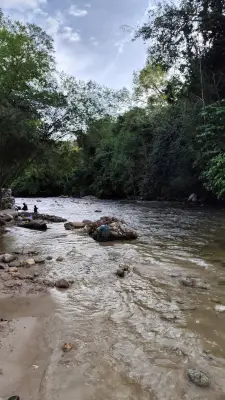 Siasatan cirit-birit muntah di Sungai Janda Baik, Pahang tingkatkan pemeriksaan