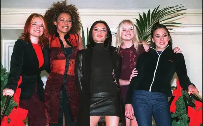 Single Perdana Spice Girls 'Wannabe' Capai 30 Tahun, Kembali Hangatkan Spekulasi Reunion