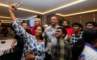 Skills4Johor terima RM20 juta bantu tingkat kemahiran tenaga kerja