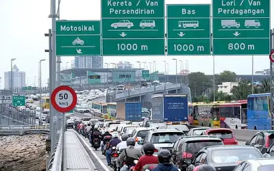 Skim Pengembara di fasa akhir, dibentang di Parlimen esok
