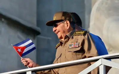 Sokongan Raul Castro Beri Dorongan Besar kepada Reformasi Cuba