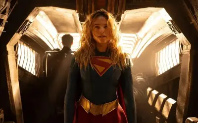 Supergirl Terbang Tinggi di Bawah DCU James Gunn — Penonton Malaysia Beri Reaksi