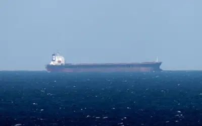 Tanker Terdampar Mula Lalui Hormuz, Penghantaran Gas Teluk Mulia Pulih