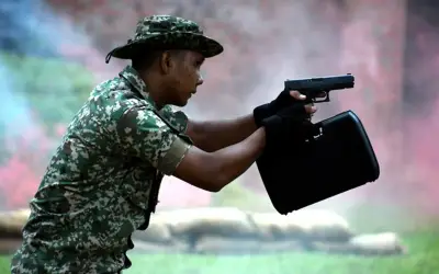 Tentera Darat tubuh suruhanjaya siasat insiden terbaru di Kem Hobart