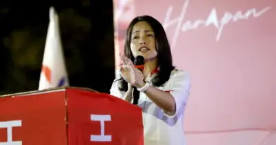 Teo Nie Ching kenang saat 'pelik' kibarkan bendera BN