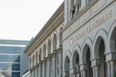 TI-M bimbang budaya 'bayar untuk selesai' dalam kes rasuah, gesa ketelusan lebih tinggi