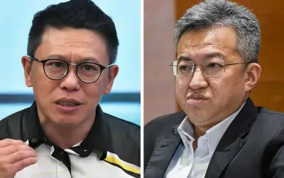 Ti nafi dakwaan MCA mahu BN solo kerana bimbang hanya dua kerusi