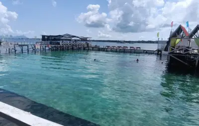 Tiada Kenaikan Air Laut Luar Biasa di Sabah Selepas Gempa Mindanao